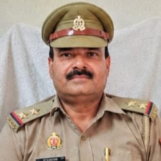 Budaun Mujariya SHO Neeraj Kumar promoted to Inspector