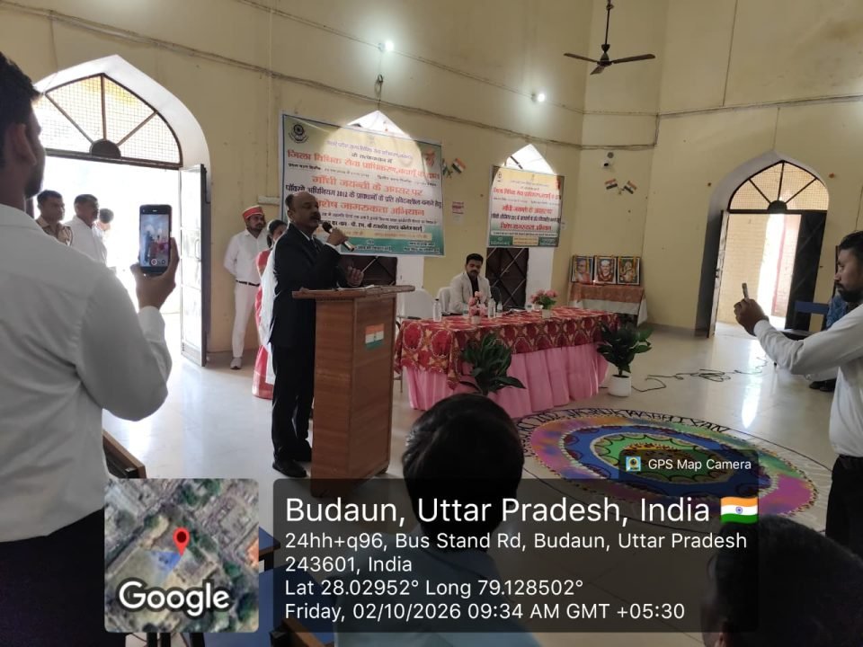 स्कूलों में पॉक्सो एक्ट को लेकर जागरूकता अभियान, छात्र-छात्राओं को बताए कानूनी अधिकार - फोटो 2